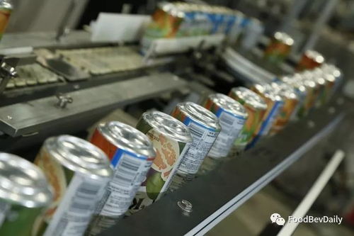 食品飲料產(chǎn)業(yè)包裝印刷的個(gè)性化趨勢