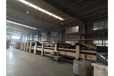 包裝、印刷設備一宗(整體拍賣)網絡拍賣公告