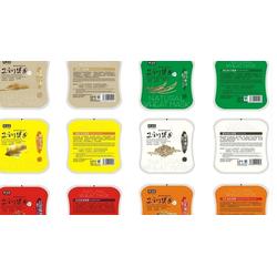 鴻運(yùn)印刷 食品不干膠印刷 廣州食品不干膠印刷