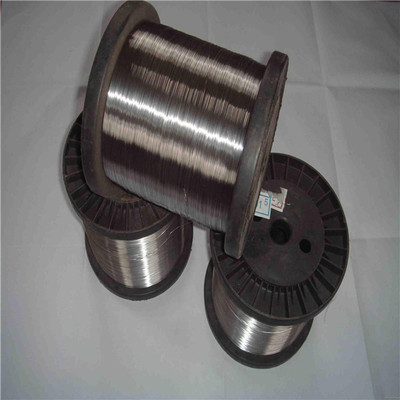 【0.08mm不銹鋼絲 316不銹鋼氫退絲 304不銹鋼絲】?jī)r(jià)格,廠家,圖片,不銹鋼線材,安平縣文利金屬絲網(wǎng)制品廠-