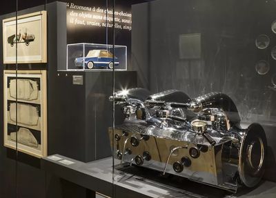 走進(jìn)設(shè)計(jì)大師吉奧&middot;龐蒂的世界