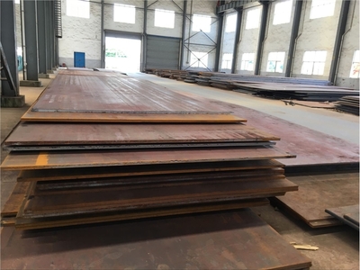 周口Q345B錳板理算價(jià)格