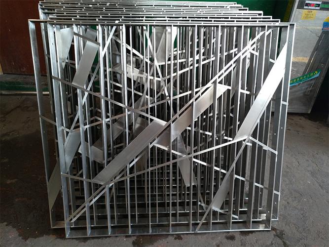 不銹鋼產(chǎn)品 佛山市順德貝克達金屬制品的專業(yè)制造