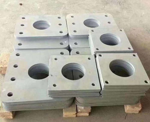 廣州榮興金屬制品 優(yōu)質(zhì)法蘭盤廠家的專業(yè)選擇