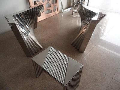 天津市正陽華辰金屬制品有限公司——專業(yè)金屬制品供應商