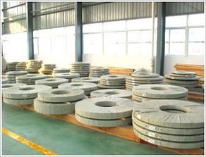 不銹鋼材料的多樣應用與高清展示——以余姚市寶鈿山水金屬制品廠為例