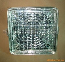 鎮江江城金屬制品燒烤網系列產品介紹