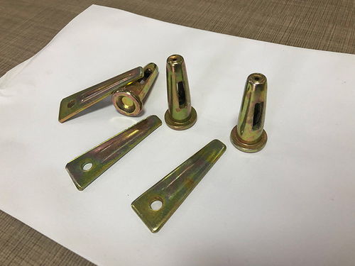 邁恒金屬制品 山西銷片廠在線咨詢與具體地址詳解