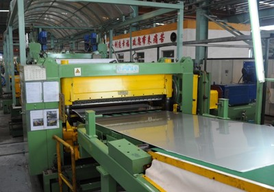 無錫宏博泰金屬制品 東北地區采購S31254不銹鋼板的價格、廠家與渠道指南