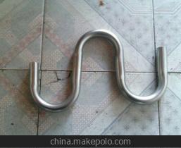 順通利機械 專業金屬彎管設備，助力家具與排骨架生產