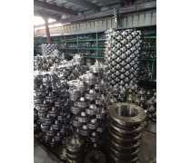 金屬制品產品庫概覽 多元應用與創新趨勢