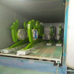 匠心鑄造，品質為先——走進永寧縣望遠鎮炫彩涂裝金屬制品銷售廠