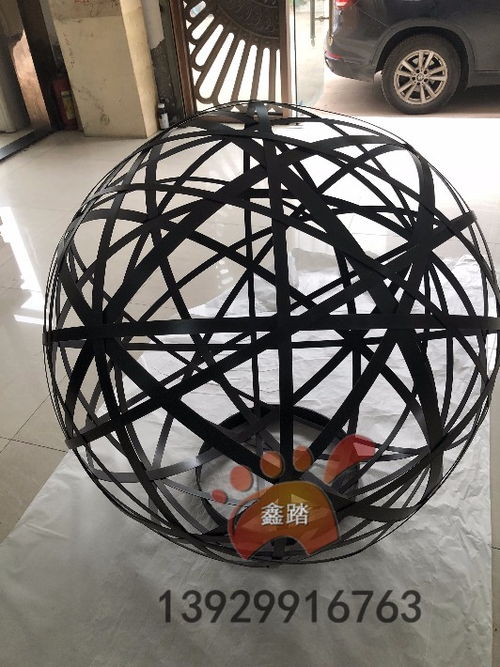 定制酒店金屬工藝品 探索異形不銹鋼制品廠家的藝術與匠心